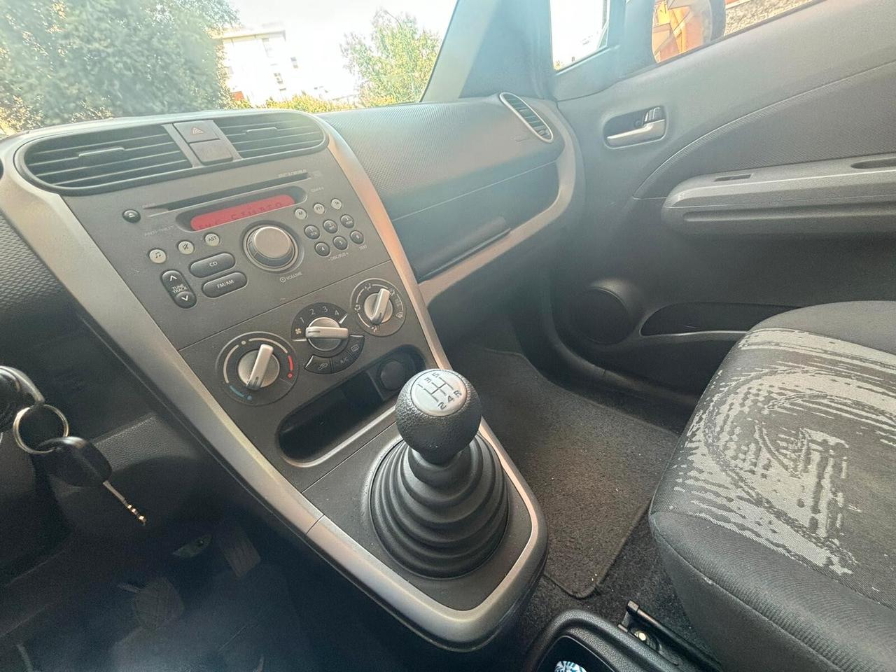 Opel Agila 1.2 16V 94 CV STARTESTOP