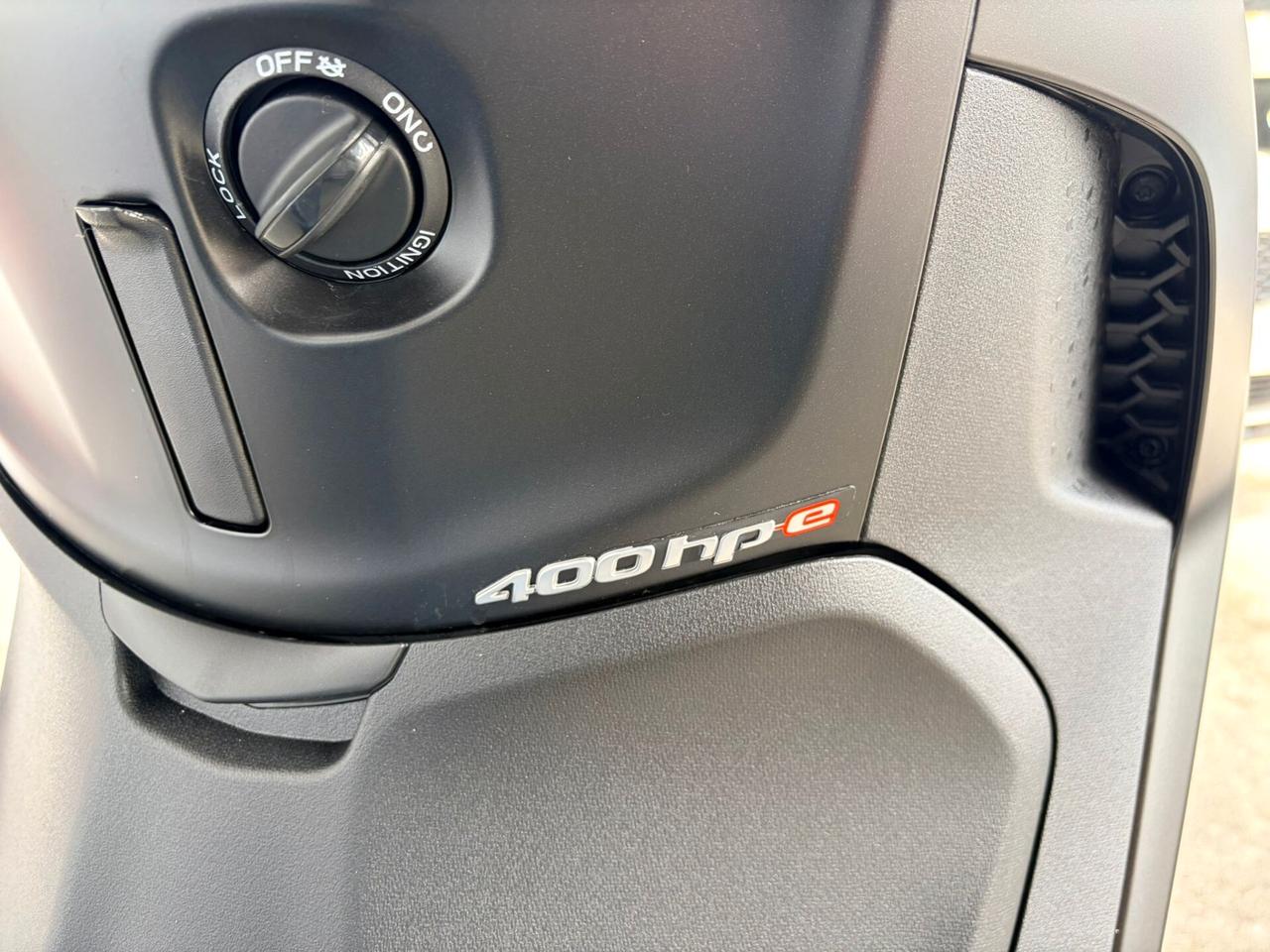 PIAGGIO BEVERLY S 400 MY 2026 *FINANZIAMENTO SENZA BUSTA PAGA