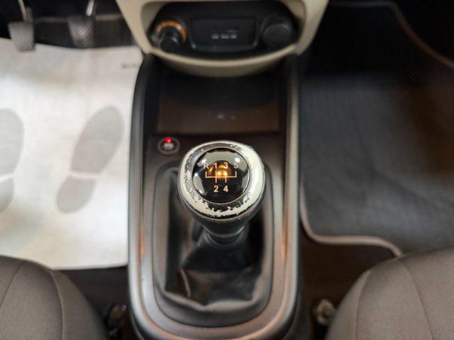KIA Soul 1.6 CVVT Cool Bi-Fuel