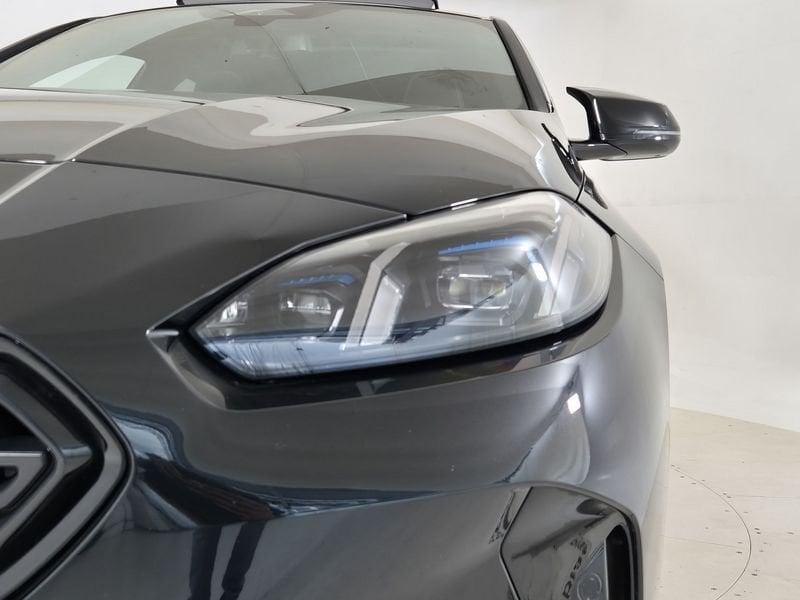 BMW Serie 1 F70 M135 xdrive MSport Pro auto