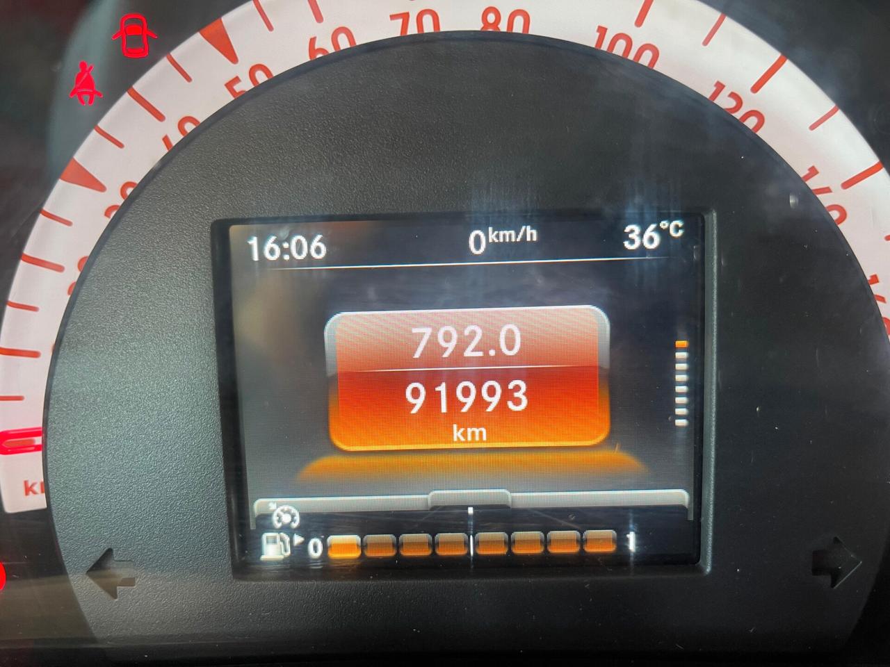 SMART fortwo 3ªs.(C/A453) fortwo 70 1.0 Sport ...