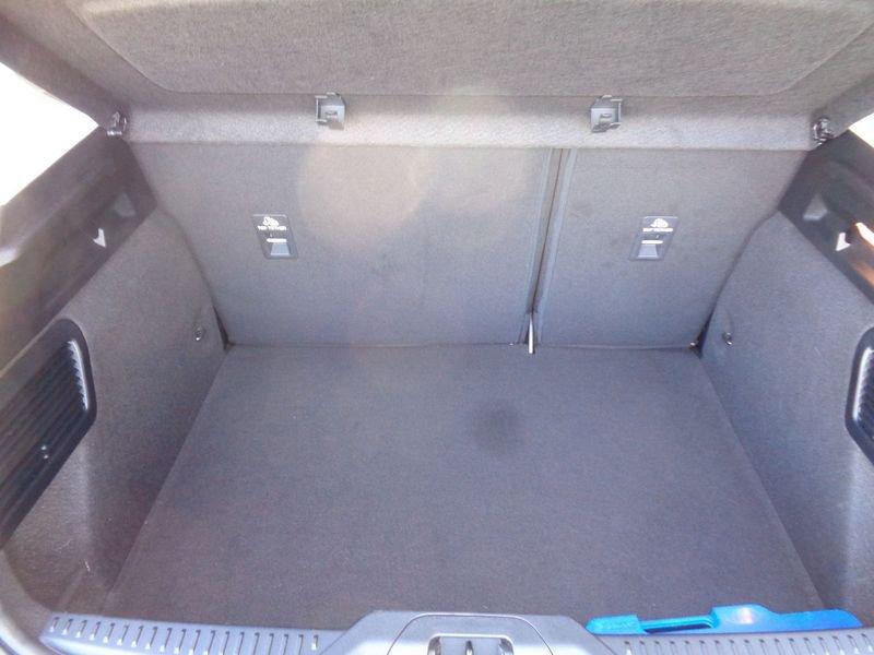 Ford Focus Focus 1.0 EcoBoost Hybrid 125 CV 5p. Active Style