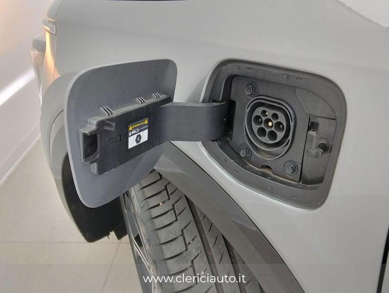 Kia Niro 1.6 GDi DCT PHEV Style