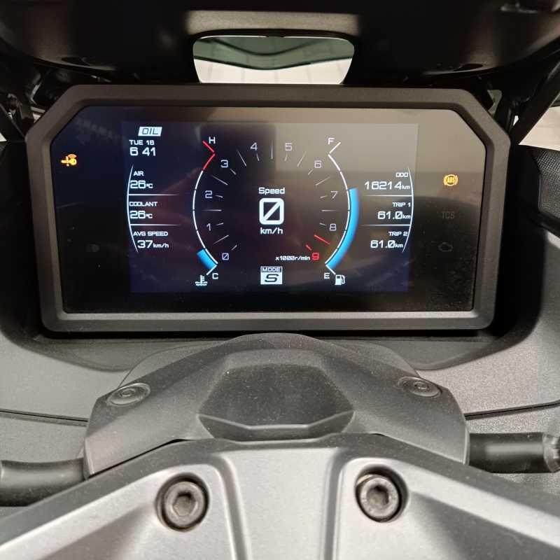 Yamaha T-Max 560 - 2023