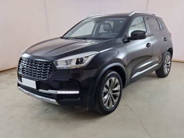 DR MOTOR DR4.0 1.5 MT BENZ GPL