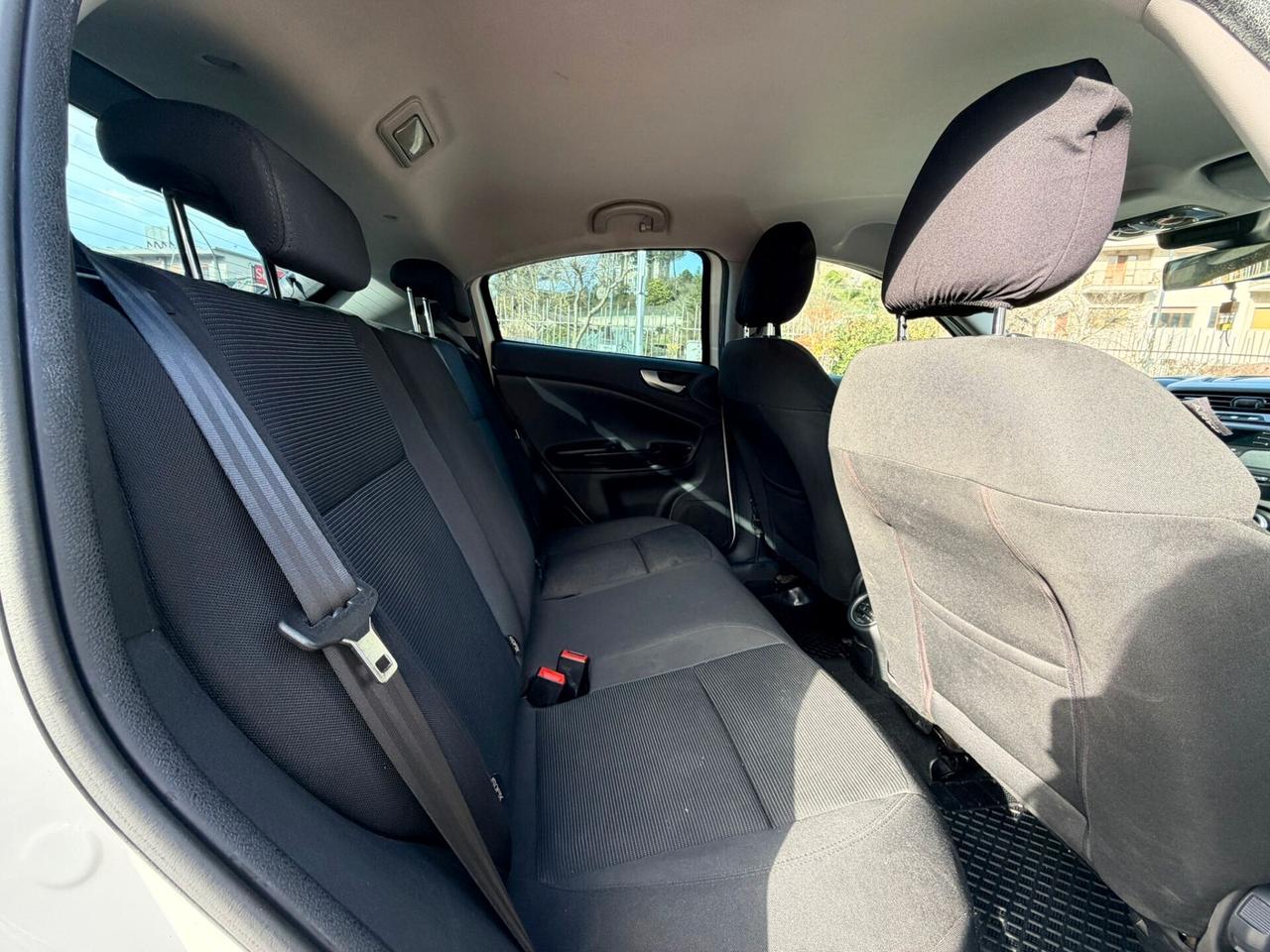 Alfa Romeo Giulietta 1.6 JTDm-2 105 CV Exclusive 2013