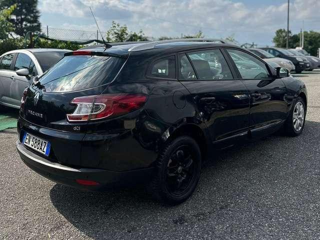 Renault Megane Megane SporTour 1.5 dci Bose s