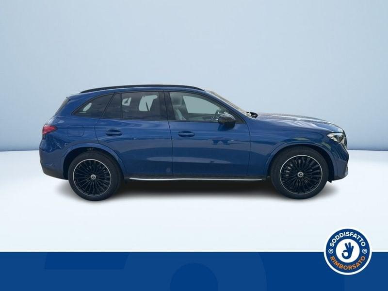 Mercedes-Benz GLC 220d 4Matic AMG Line Advanced Plus