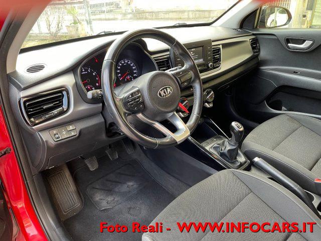 KIA Rio 1.0 T-GDi 12V 5 porte Active Prezzo zero vincoli