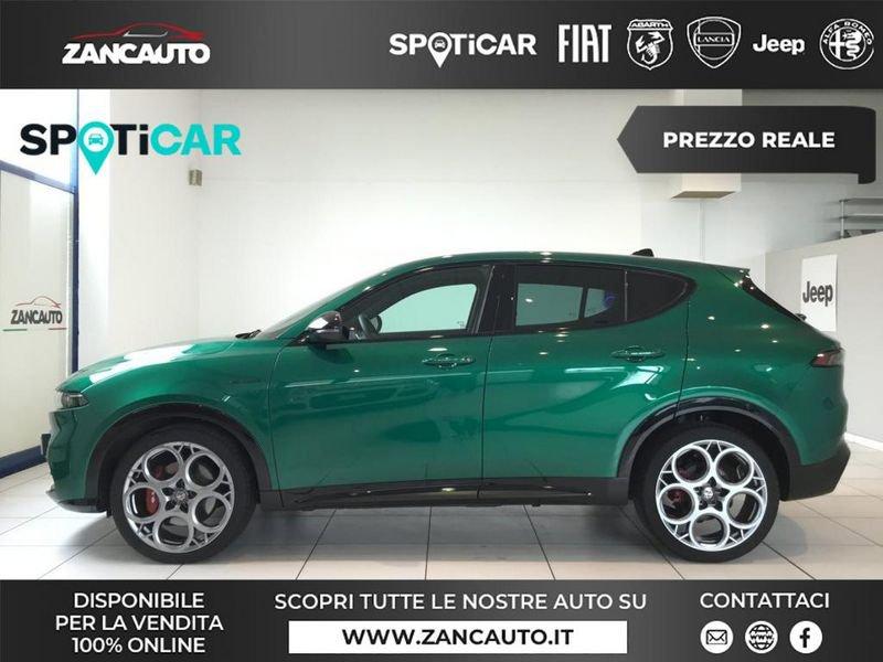 Alfa Romeo Tonale 1.3 280cv Plug-in Hybrid AT6 Veloce Q4 MY25