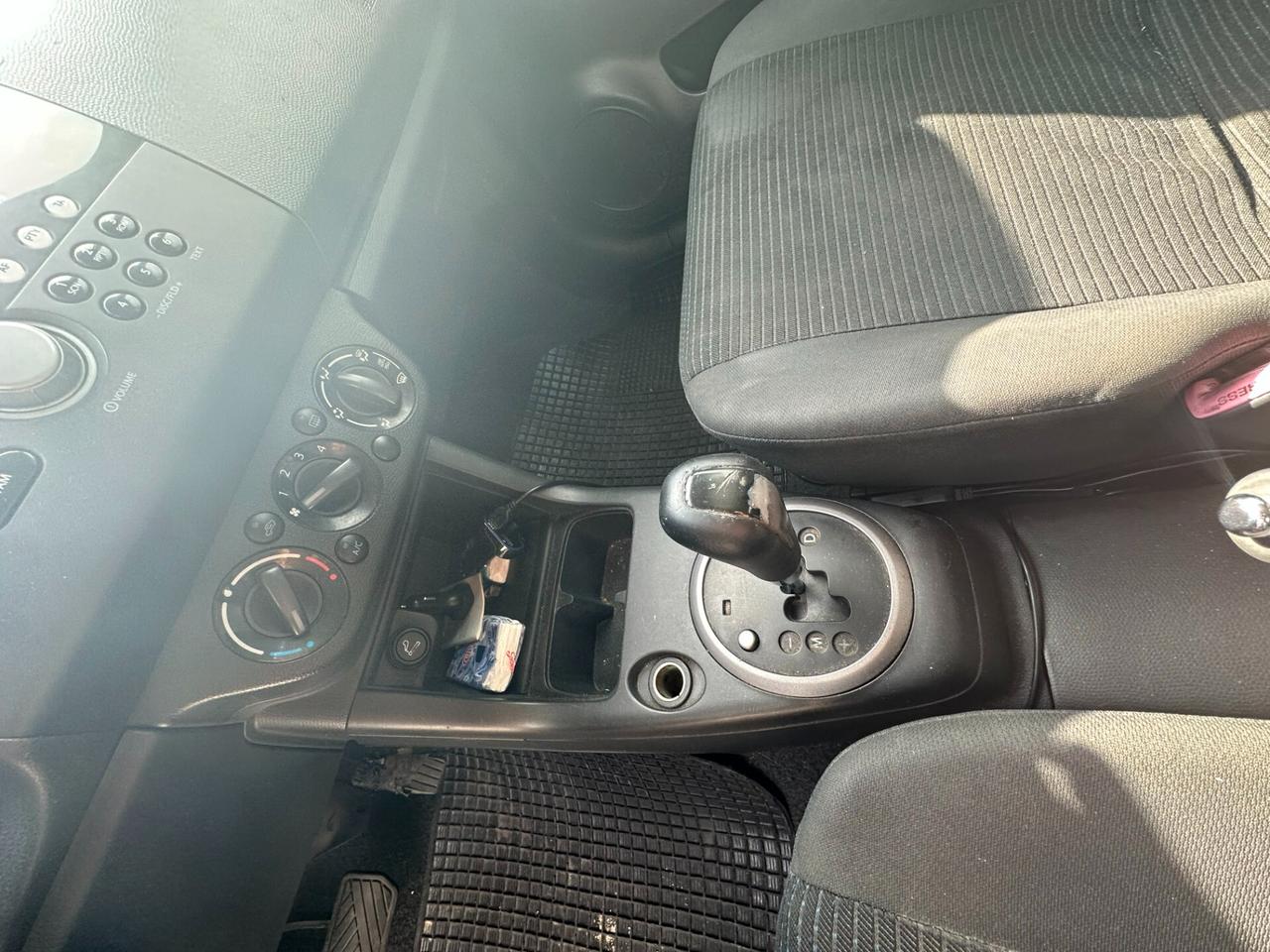 Suzuki Swift 1.3 5p. GL Safety Pack