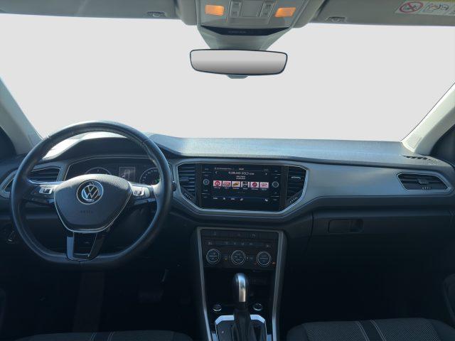 VOLKSWAGEN T-Roc T-Roc 2.0 TDI SCR 150 CV DSG Business BlueMotion T