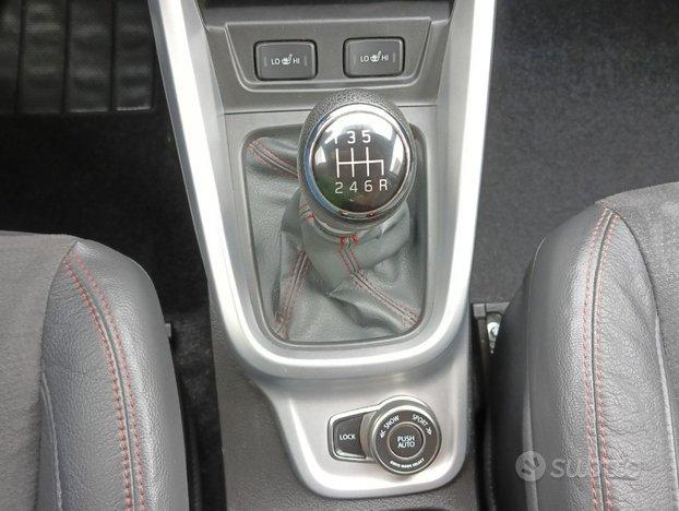 SUZUKI Vitara 1.4 Boosterjet 4WD AllGrip S Top