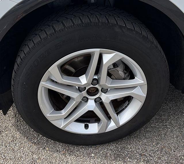 AUDI Q5 40 TDI 204 CV quattro S tronic Advanced