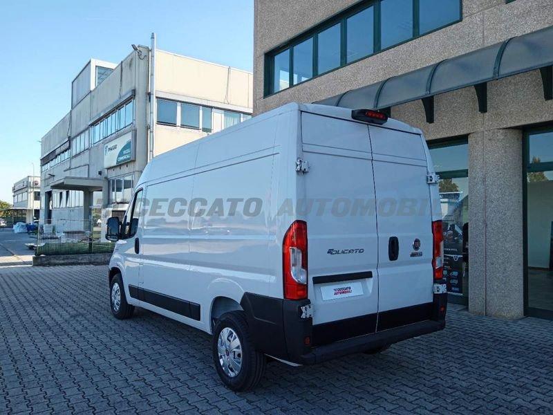 FIAT eDucato 35 MH2 122cv 47kWh