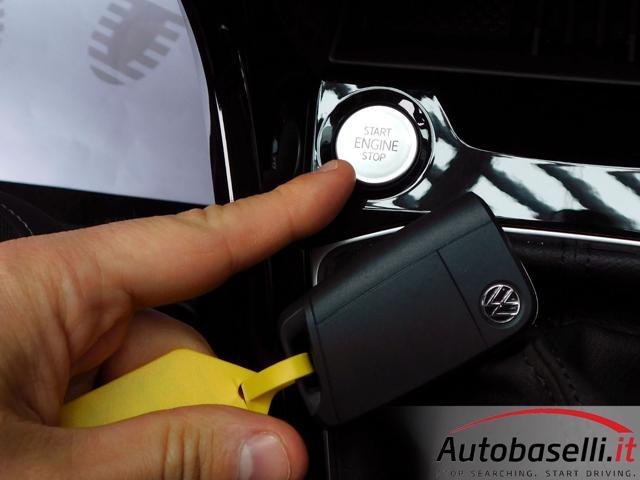 VOLKSWAGEN T-Cross 1.0 TSI EDITION 95CV, EURO 6E, DIGITAL COCKPIT