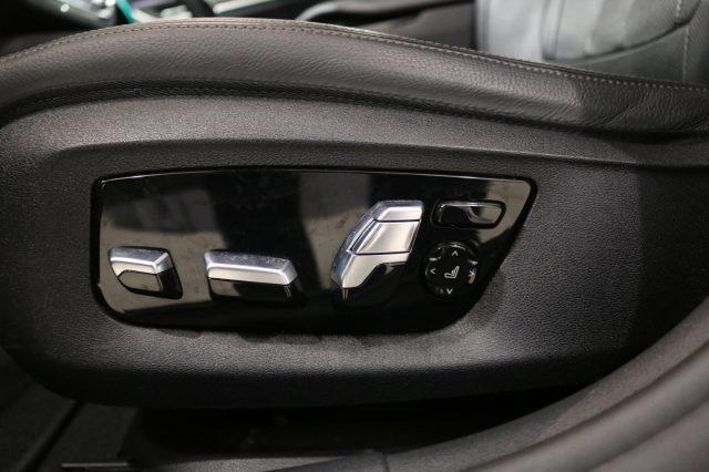 BMW 520 d 48V xDrive Touring Msport