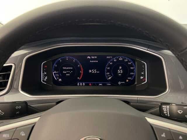 Volkswagen T-Roc 1.0 TSI Style