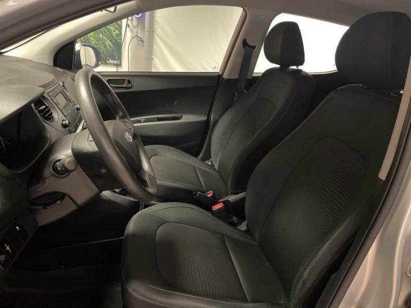 Hyundai i10 1.0 TECH ECONEXT GPL MY19