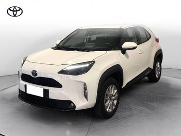 Toyota Yaris Cross 1.5 H Active FWD E-CVT
