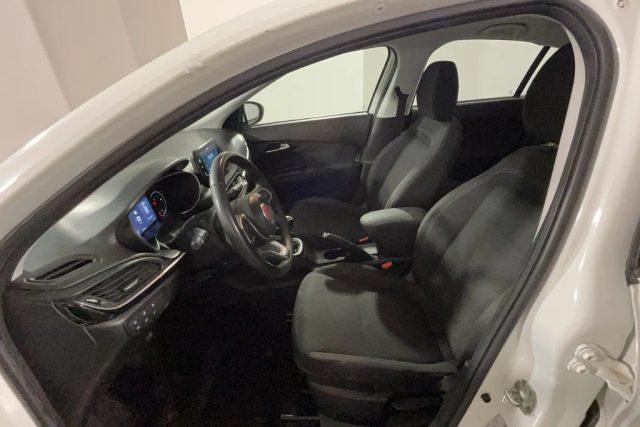FIAT Tipo 1.0 5 porte City Life