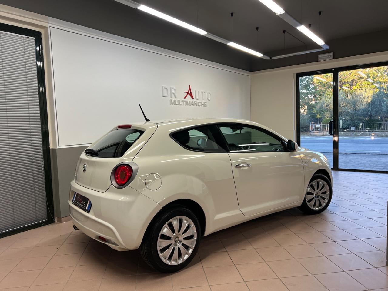 Alfa Romeo MiTo 1.4 78 CV 8V S&S Progression