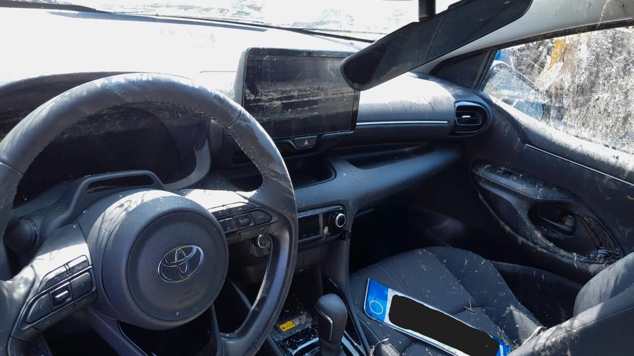 Toyota Yaris 1.5 130 Hybrid 5 porte Lounge