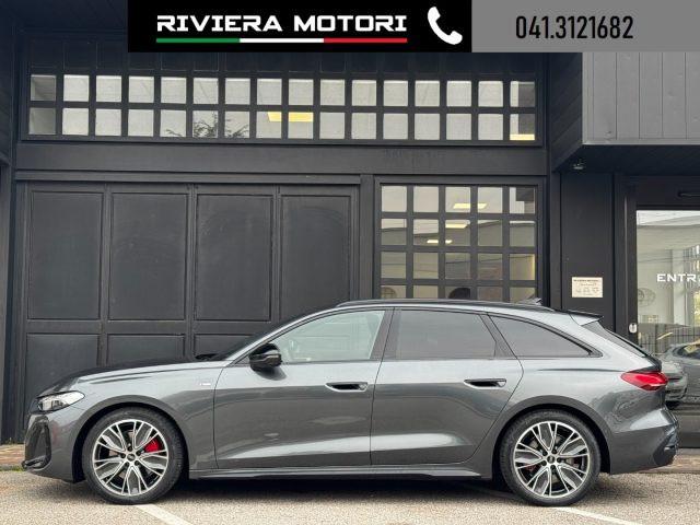 AUDI A5 Avant TDI 204CV S tronic mHEV+ S Line edition