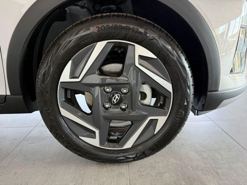 Hyundai Bayon 1.0 TGDI 90cv Exellence DCT MAXI PROMO HYUNDAI