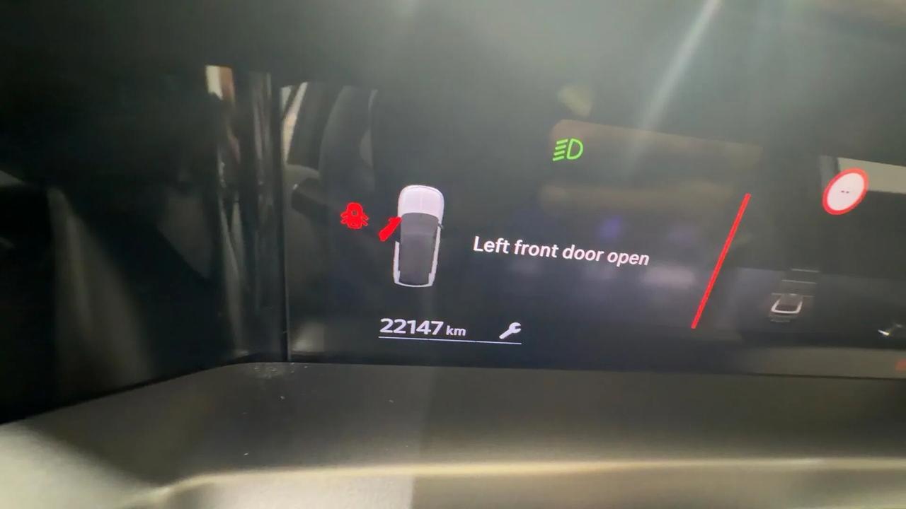 Opel Grandland Hybrid 145 CV EDCT GS