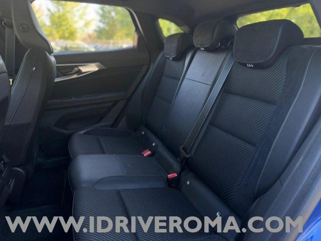 RENAULT Austral Austral Full Hybrid E-Tech 200 CV Iconic Esprit Al