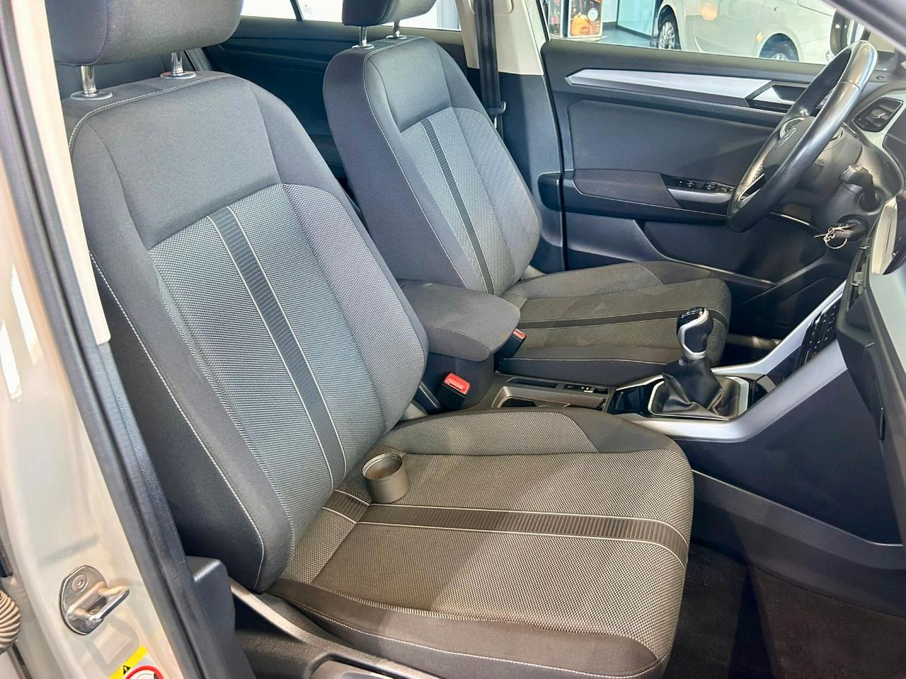Volkswagen T-Roc 2.0 tdi Life 115cv