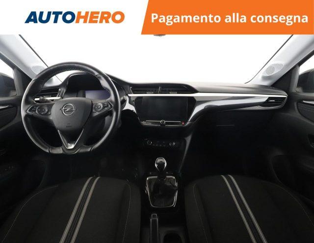 OPEL Corsa 1.2 Design & Tech