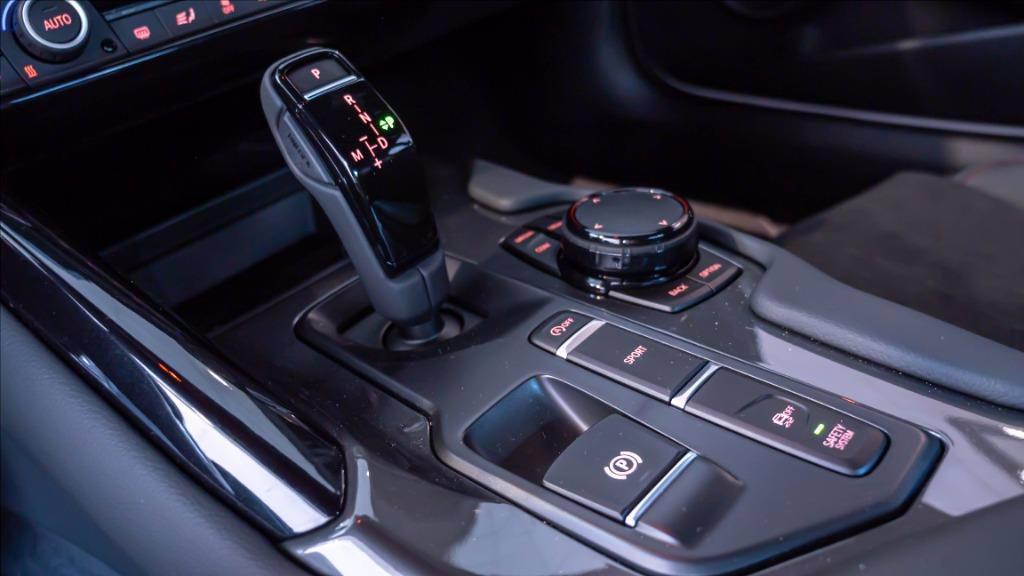 TOYOTA GR supra 2.0 Sport auto del 2024