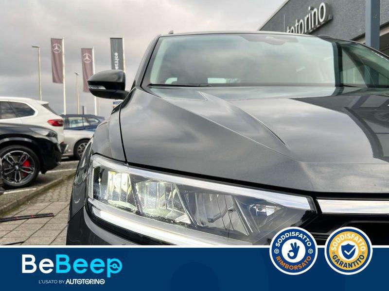 Volkswagen T-Roc 1.5 TSI STYLE DSG