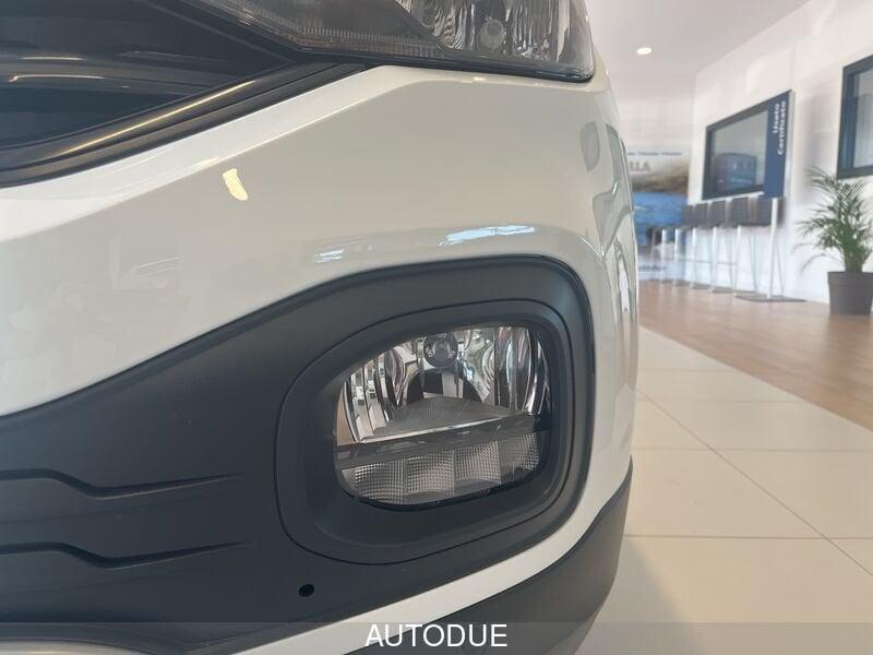 Volkswagen T-Cross 1.6 TDI URBAN 95CV