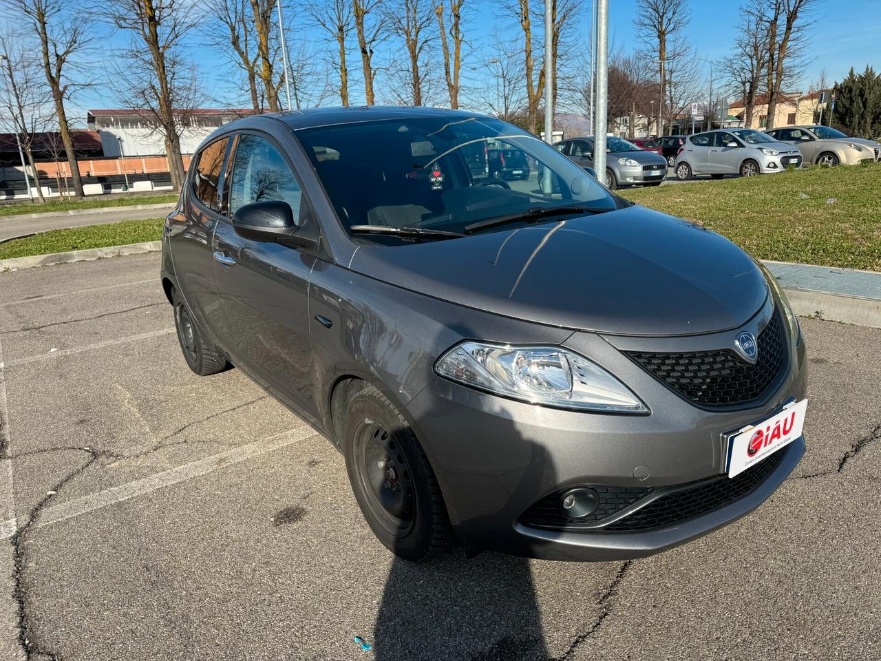 Lancia Ypsilon 1.2 69 CV 5 porte GPL Ecochic Platinum (179 € al mese)