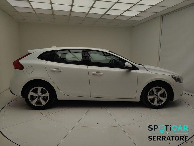 Volvo V40 II 2.0 d2 Momentum
