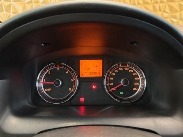 Ssangyong Korando 2.0 e-XDi 175 CV 2WD MT Classy