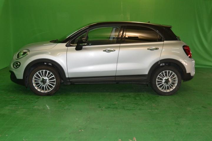 FIAT 500 X - 1.3 MJT URBAN 95CV