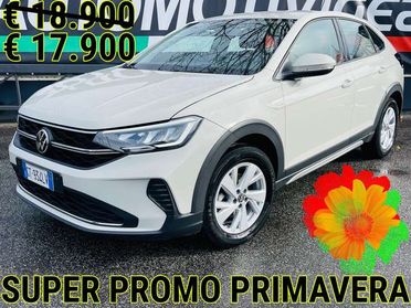 Volkswagen Taigo Taigo 1.0 tsi LIFE 110cv dsg SUPER PROMO PRIMAVERA