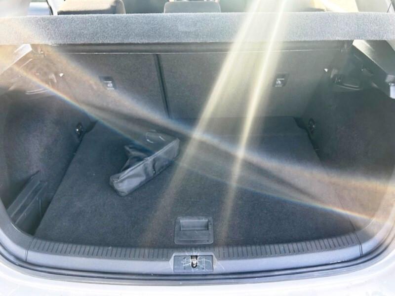 Volkswagen Golf 1.4 TGI 5p. Trendline BlueMotion