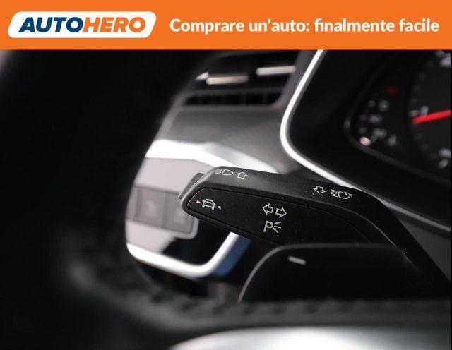 AUDI A6 Avant 40 2.0 TDI quattro ultra S tronic Business S