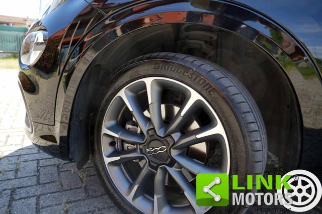 FIAT 500X 1.5 Hybrid 130CV DCT SPORT 2023 - SOLI 26.000KM