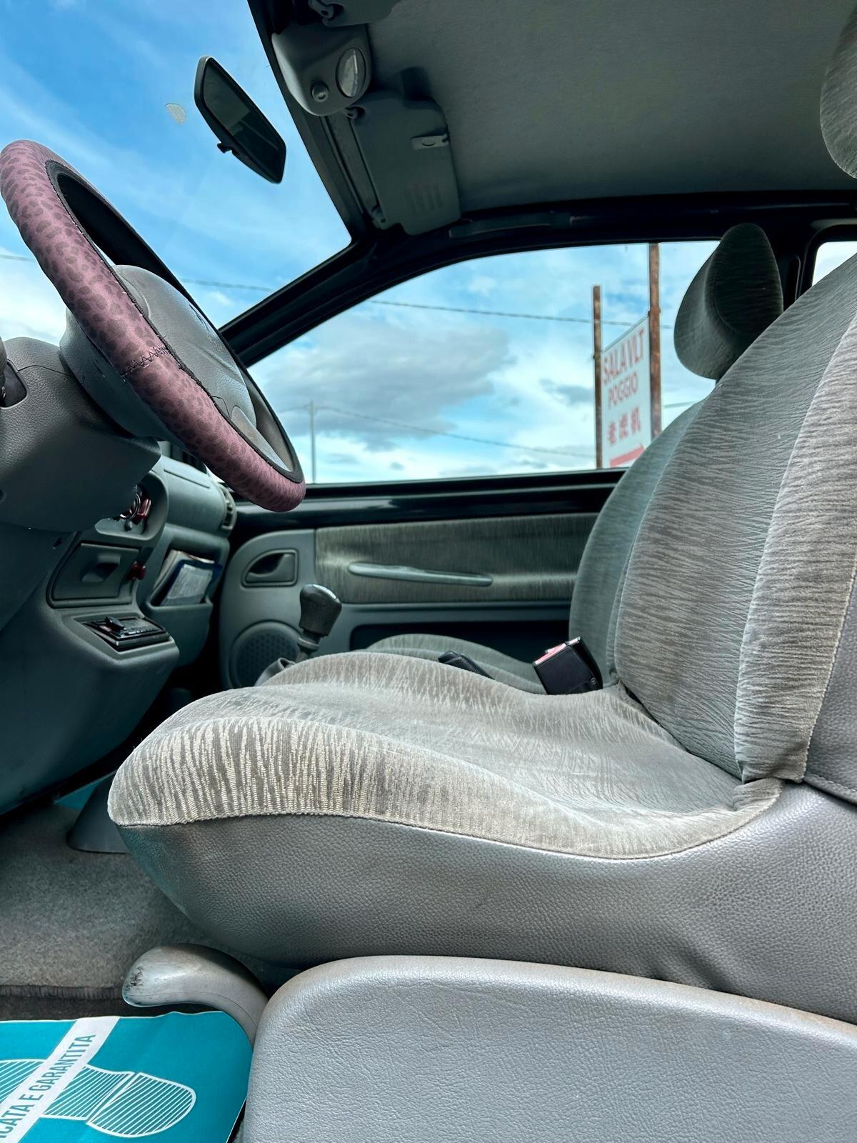 Renault Twingo 1.2i 16V cat Privilège