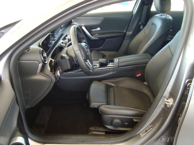 Mercedes-benz A 200 d Automatic Sport 2021