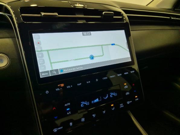 Hyundai Tucson 1.6 t-gdi 48V Exellence dct - Cruise/Lim - Cam - Carplay
