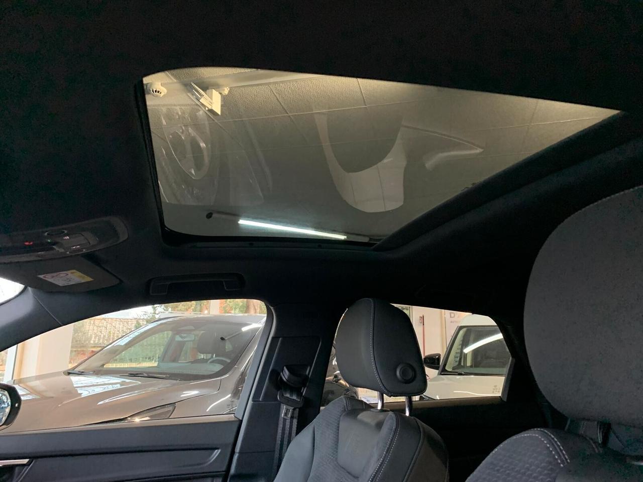 Audi Q3 40 TDI quattro S tronic