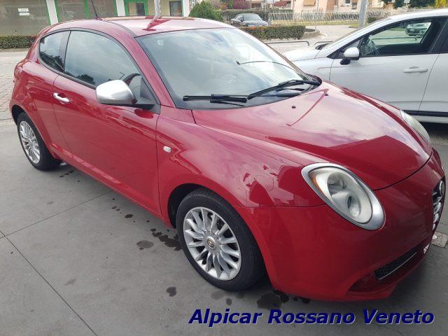 ALFA ROMEO MiTo 1.3 JTDm 85 CV S&S Progression