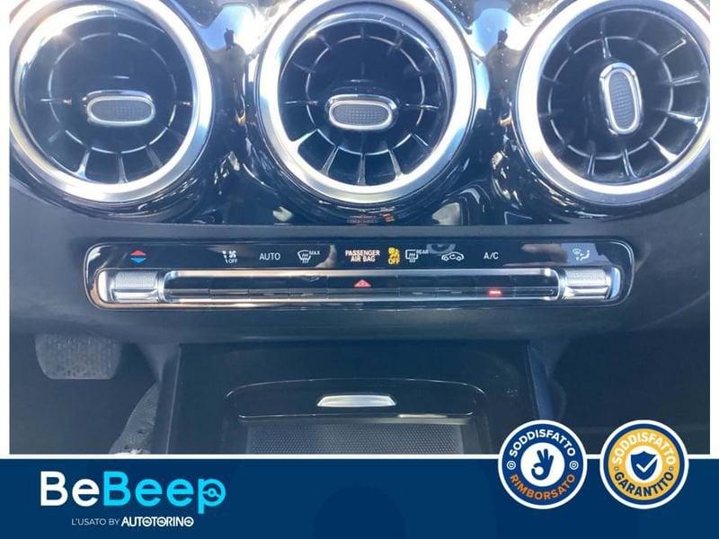 Mercedes-Benz Classe B B 180 D SPORT PLUS AUTO